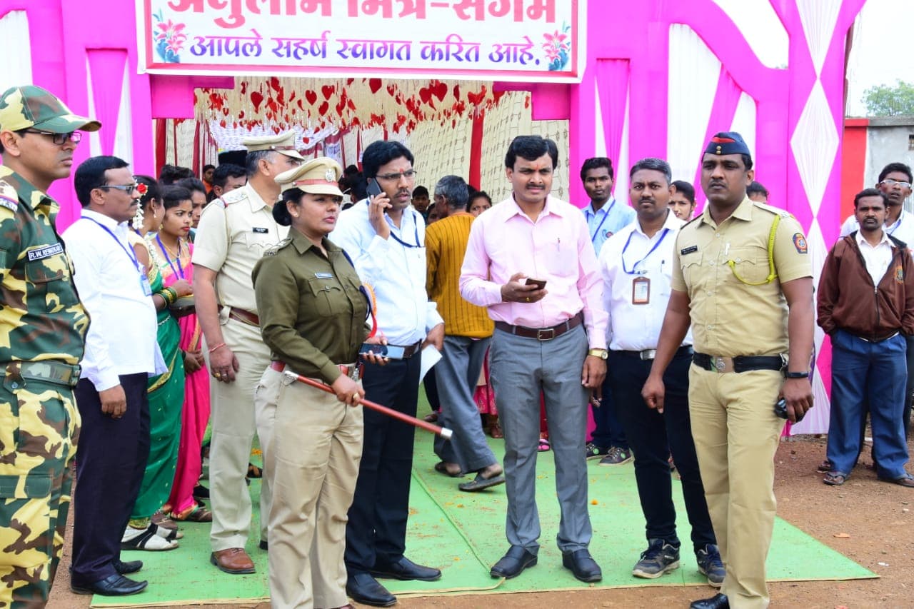 Worker Welfare Program