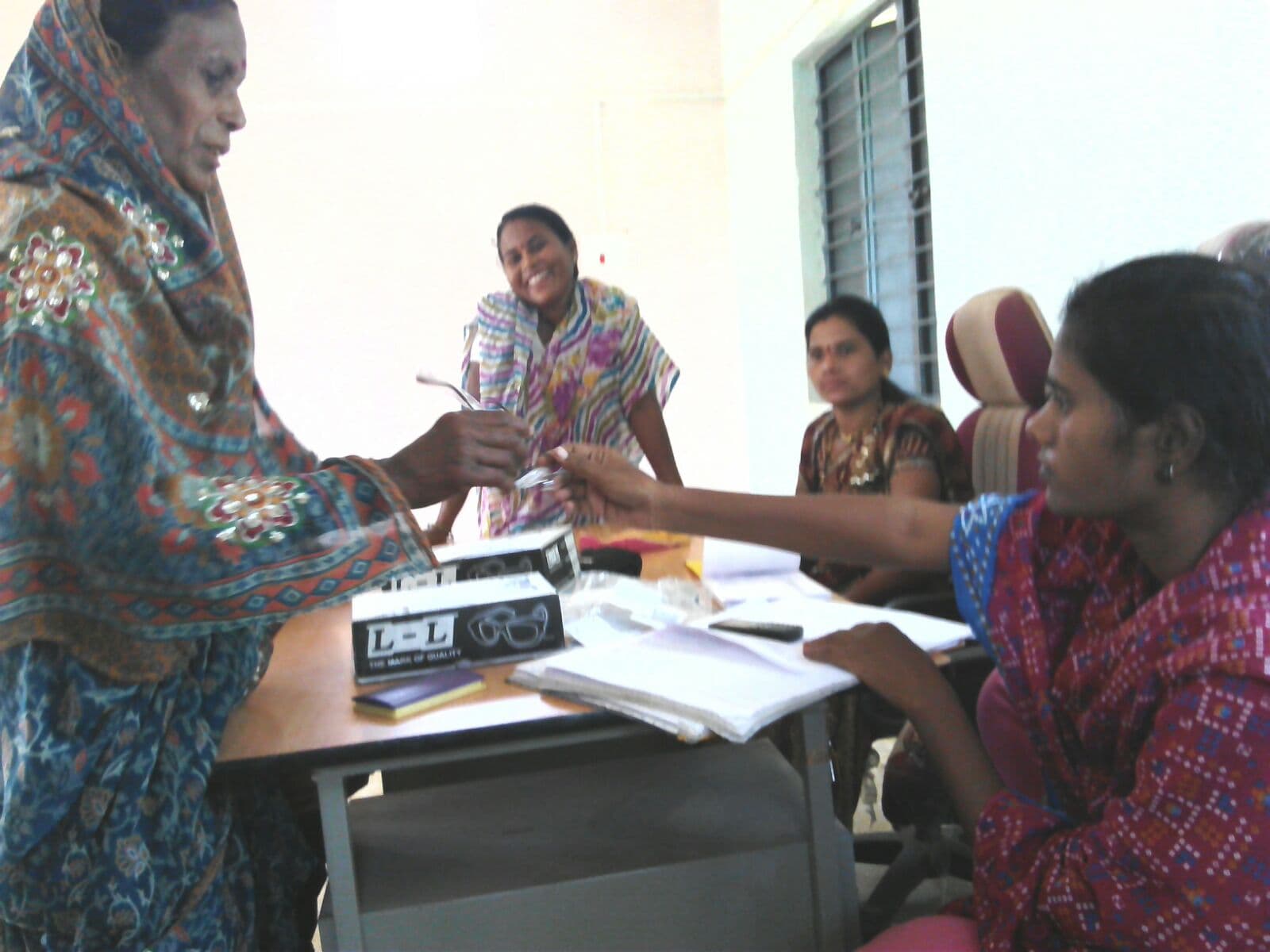 Environmental Activity