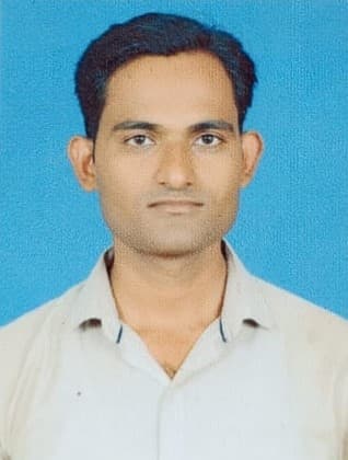 Jitendra Raghorte