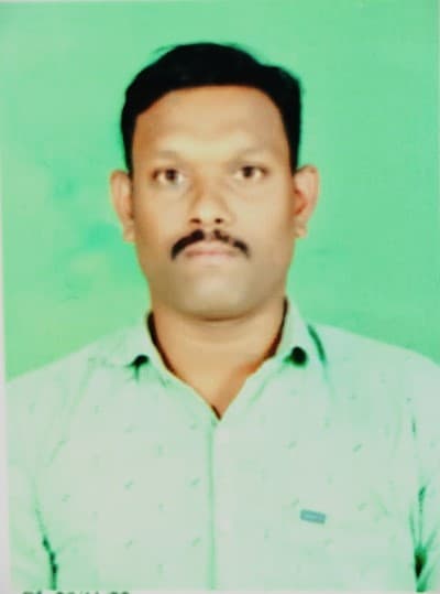 Vijay Khangar