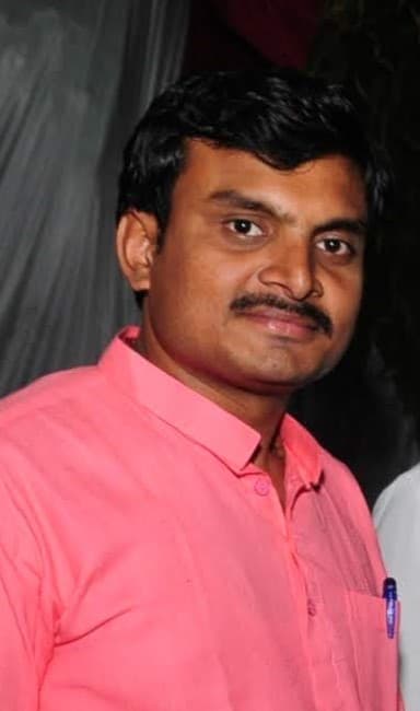 Hemantkumar Bramhankar